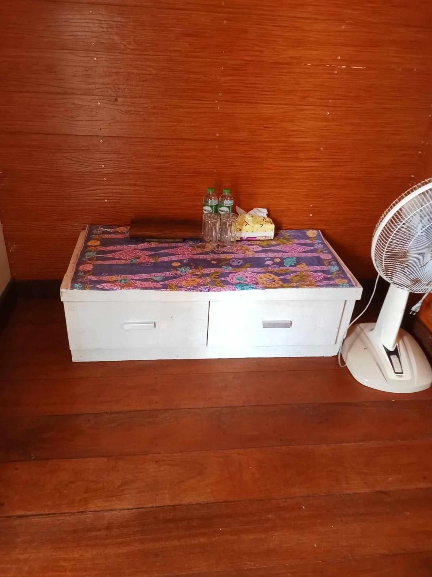 บ้านปู * Ko Yao Noi