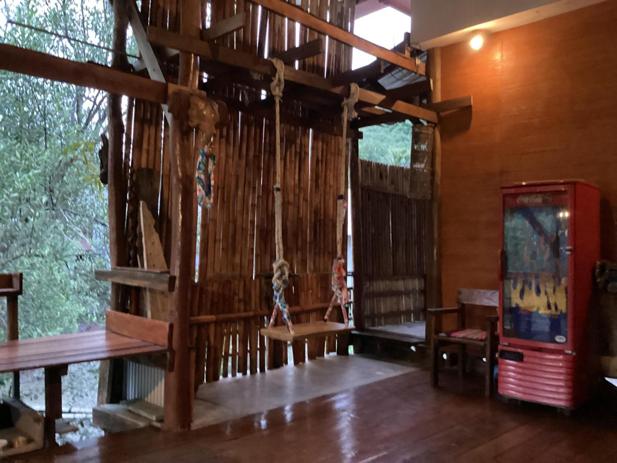 Homestay บ้านปู
